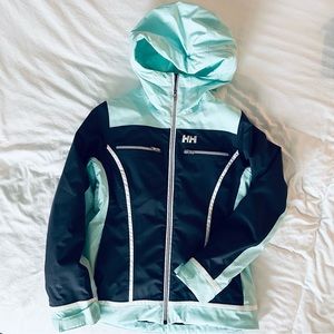❄️ Helly Hansen Ski Jacket XS